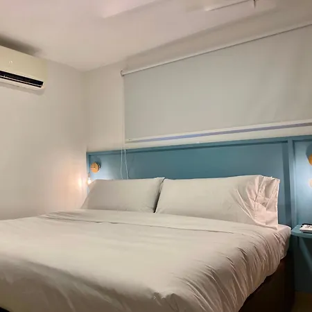 Serene Bay By Wynwood House Cartagena