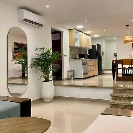 Serene Bay By Wynwood House * Cartagena