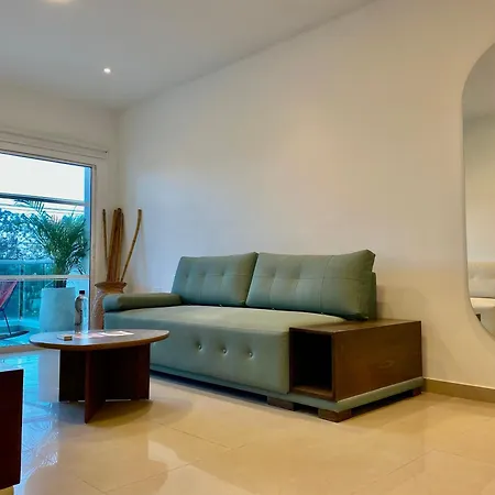 Serene Bay By Wynwood House Apartamento Cartagena