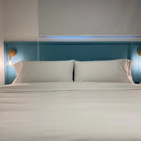Serene Bay By Wynwood House Cartagena