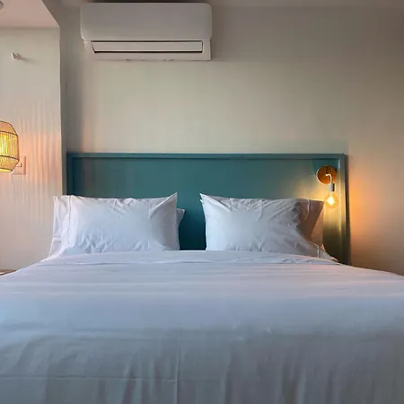 Serene Bay By Wynwood House Apartamento *