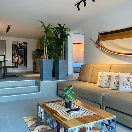 Serene Bay By Wynwood House Apartamento *