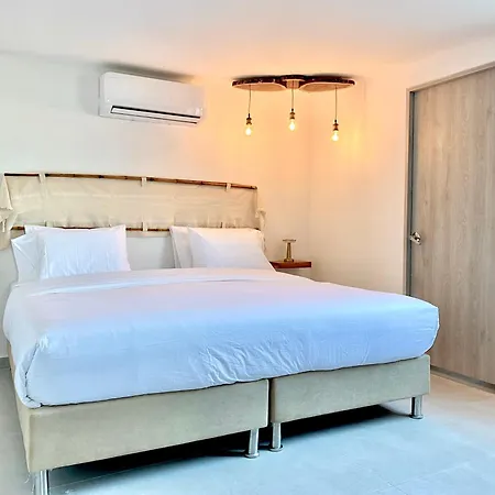 Serene Bay By Wynwood House Apartamento Cartagena