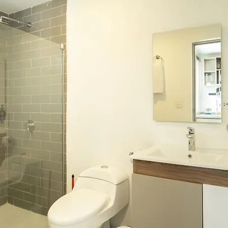 Apartamento Serene Bay By Wynwood House