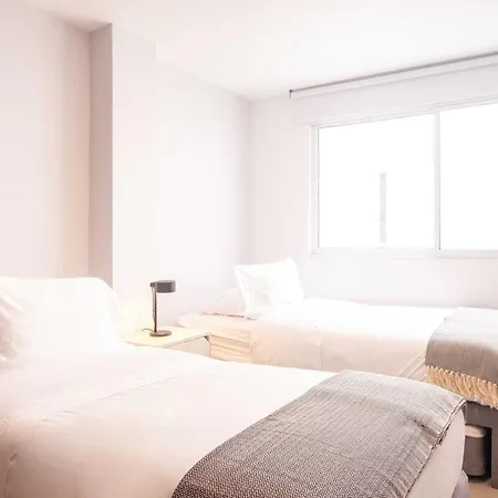 Apartamento Serene Bay By Wynwood House Cartagena