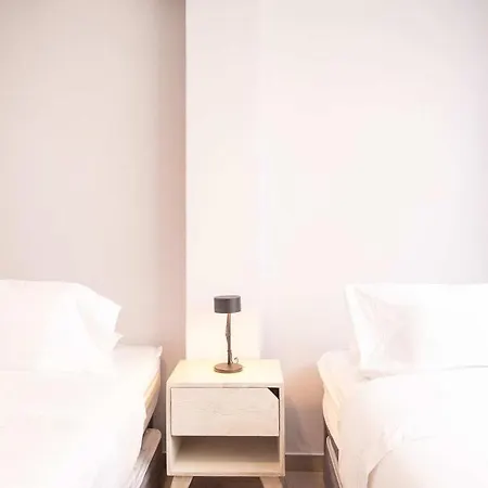 Serene Bay By Wynwood House Cartagena