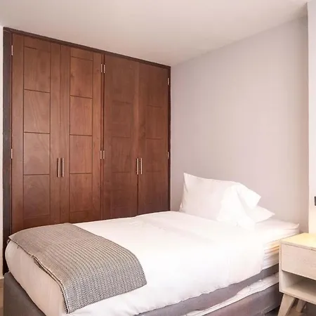 Serene Bay By Wynwood House * Cartagena