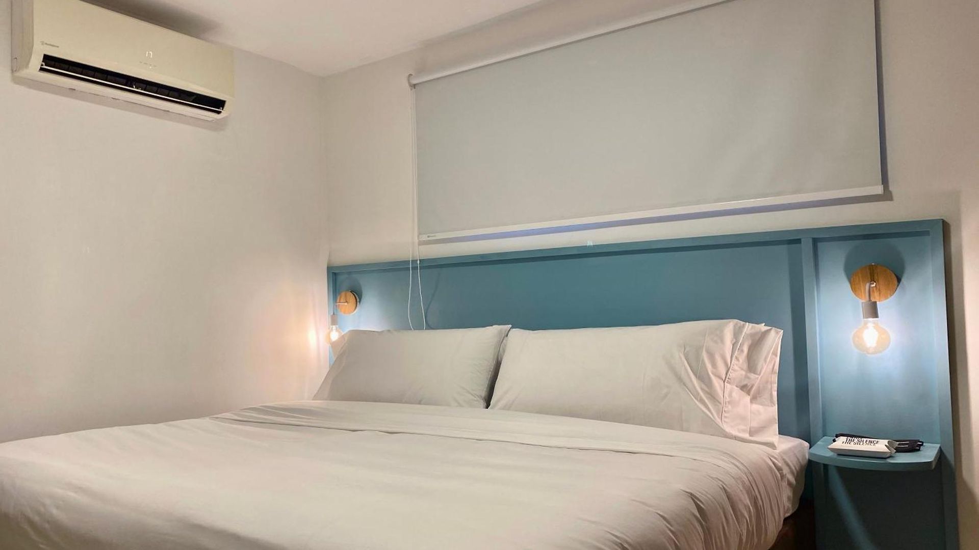 Serene Bay By Wynwood House Cartagena