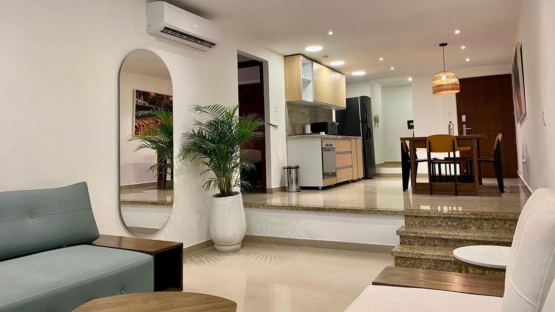 Serene Bay By Wynwood House * Cartagena