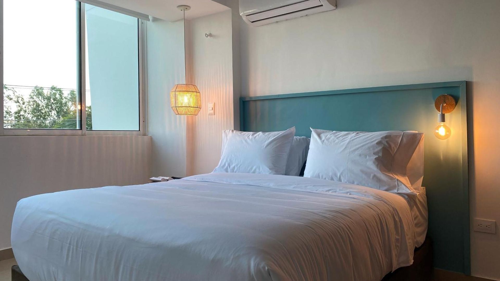 Apartment Serene Bay By Wynwood House