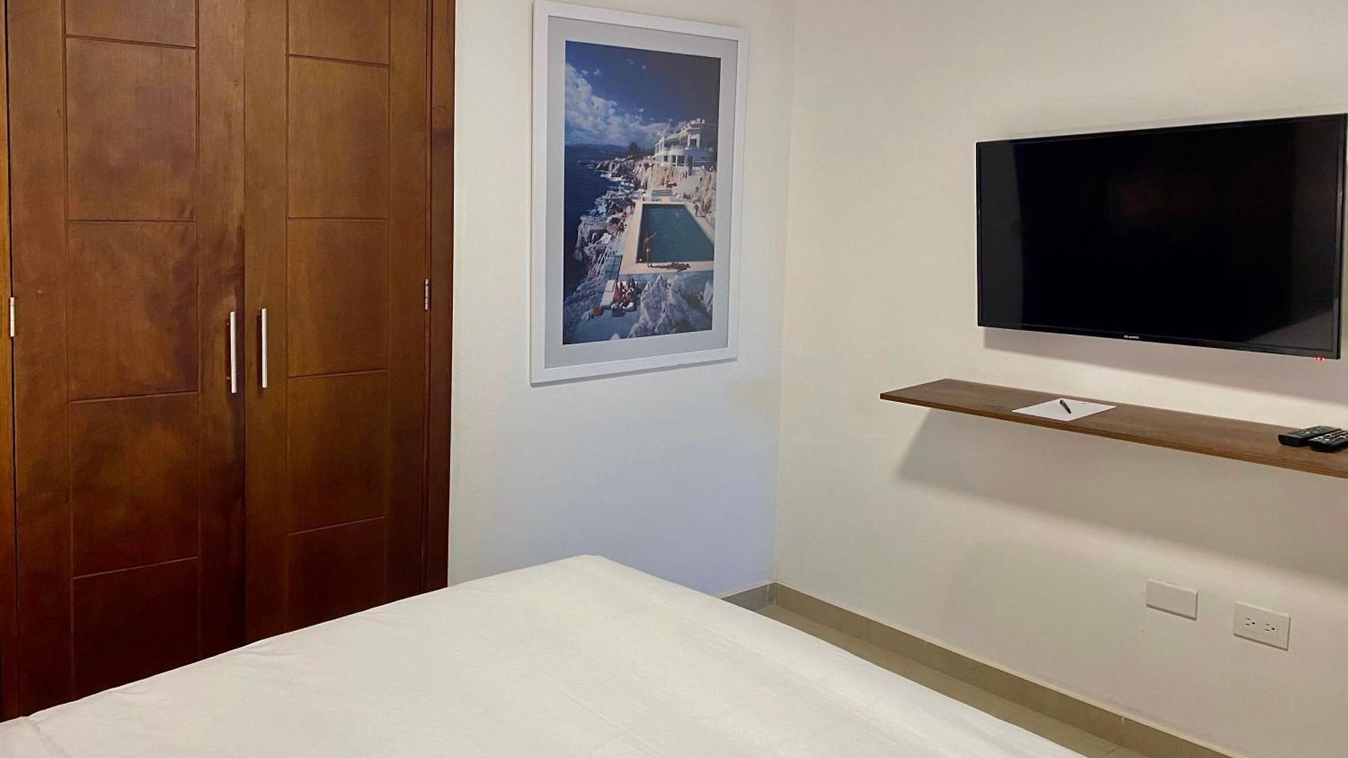 Apartment Serene Bay By Wynwood House *