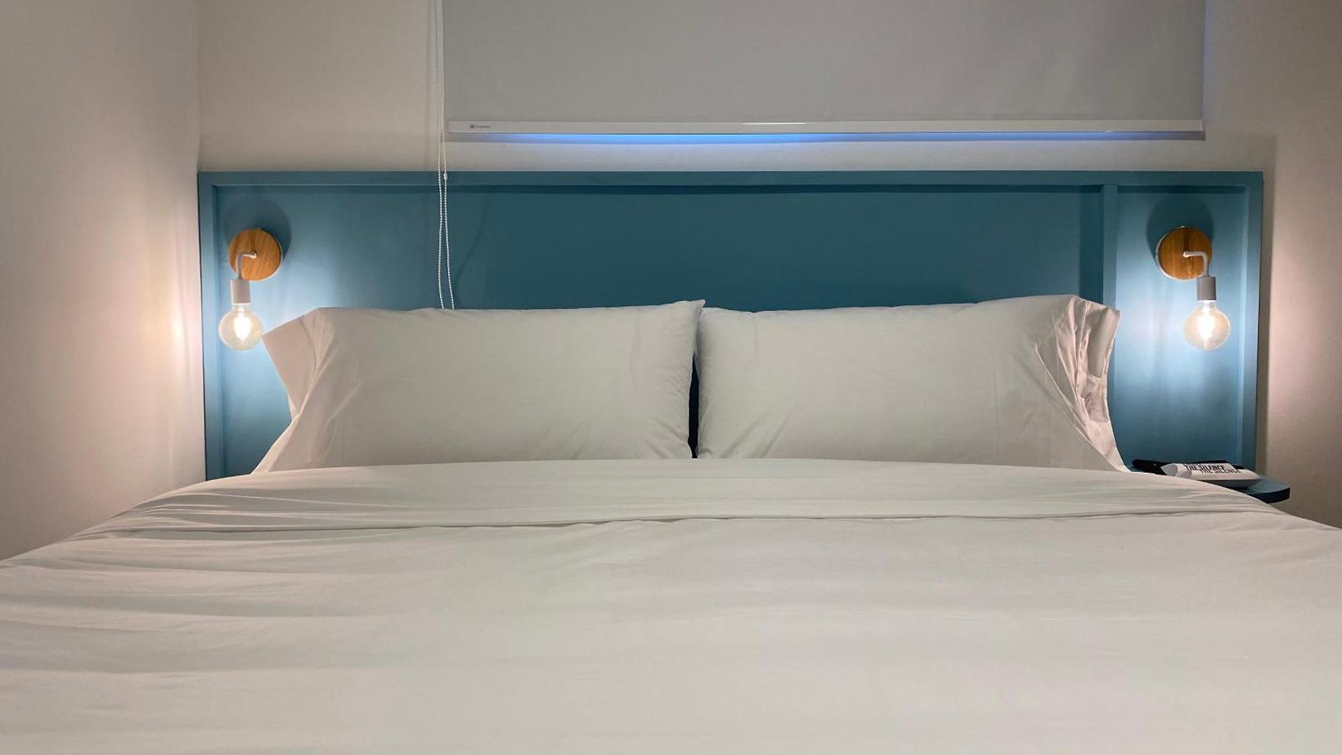Serene Bay By Wynwood House Cartagena