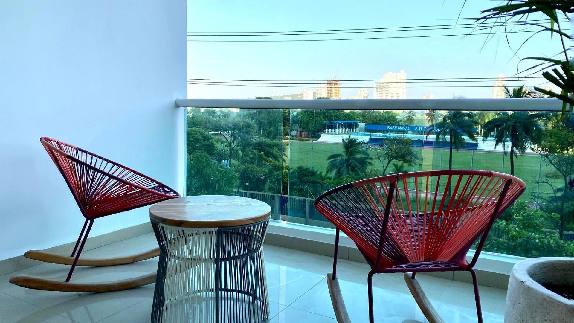Serene Bay By Wynwood House * Cartagena