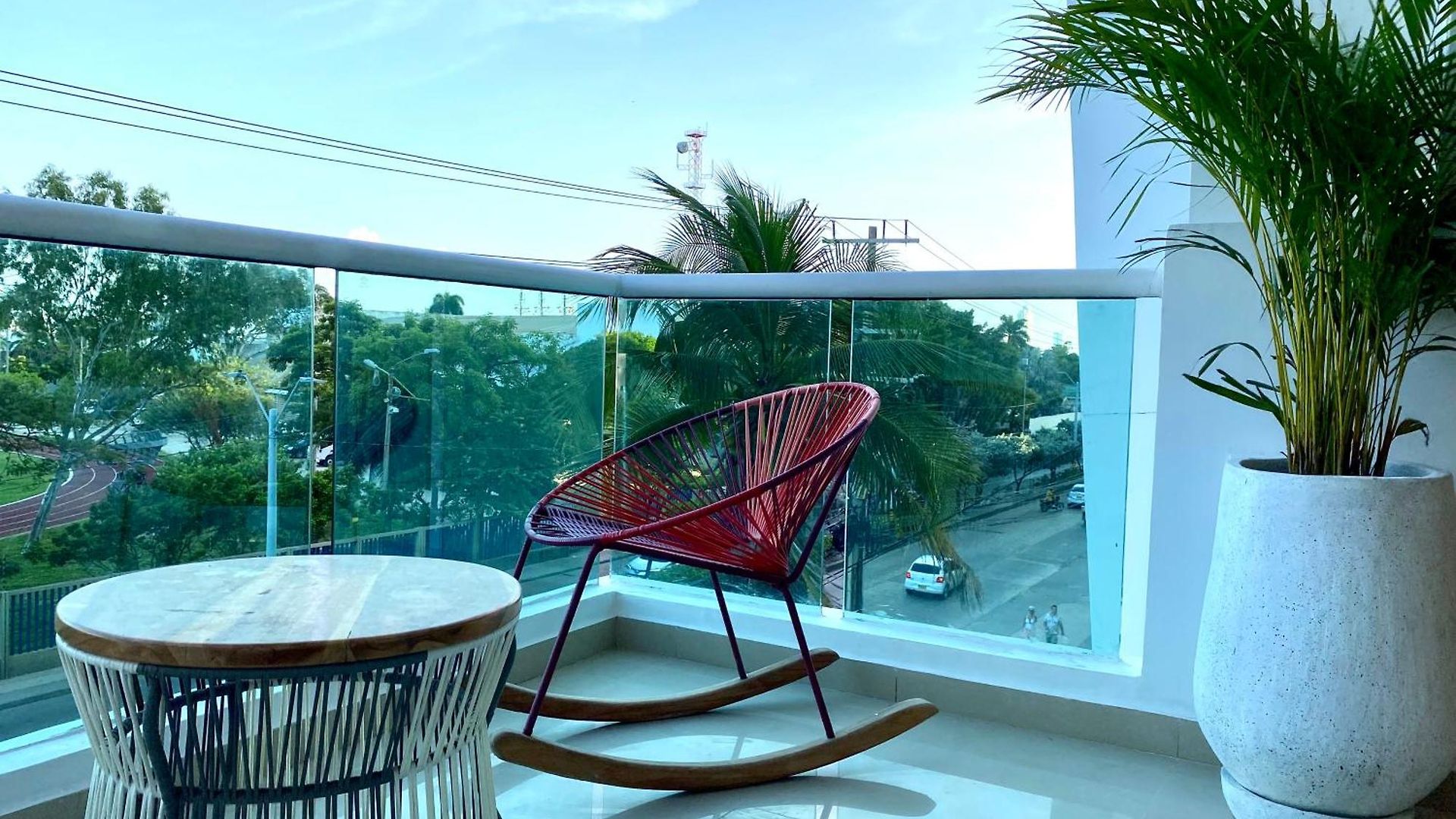 Serene Bay By Wynwood House Cartagena