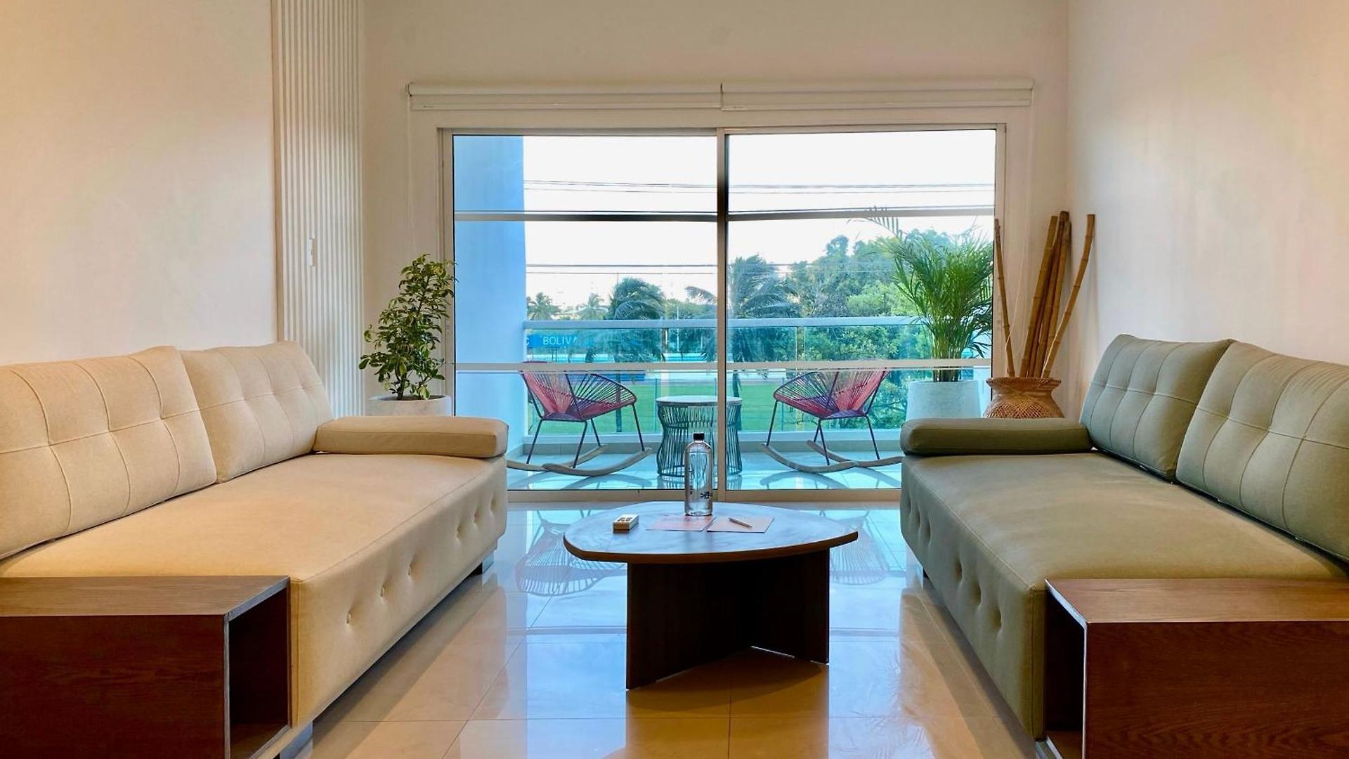 Serene Bay By Wynwood House * Cartagena