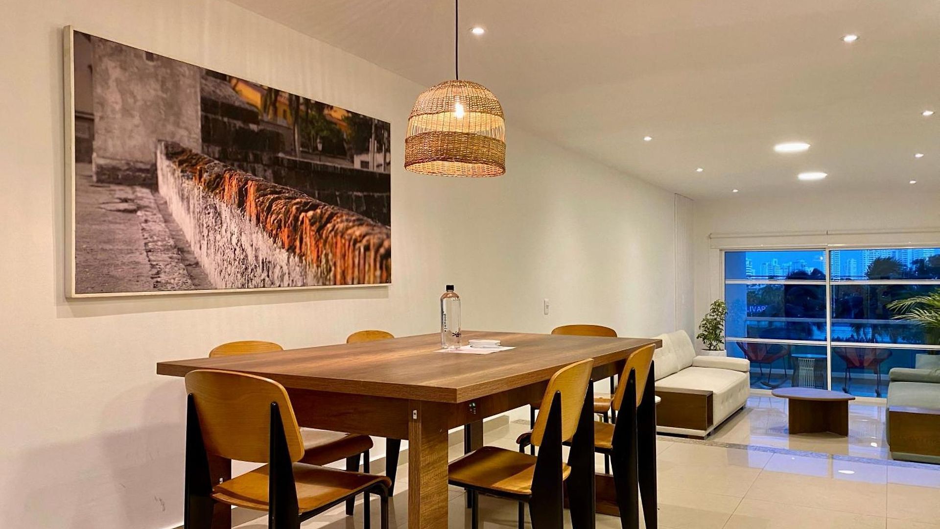 Serene Bay By Wynwood House Apartment *