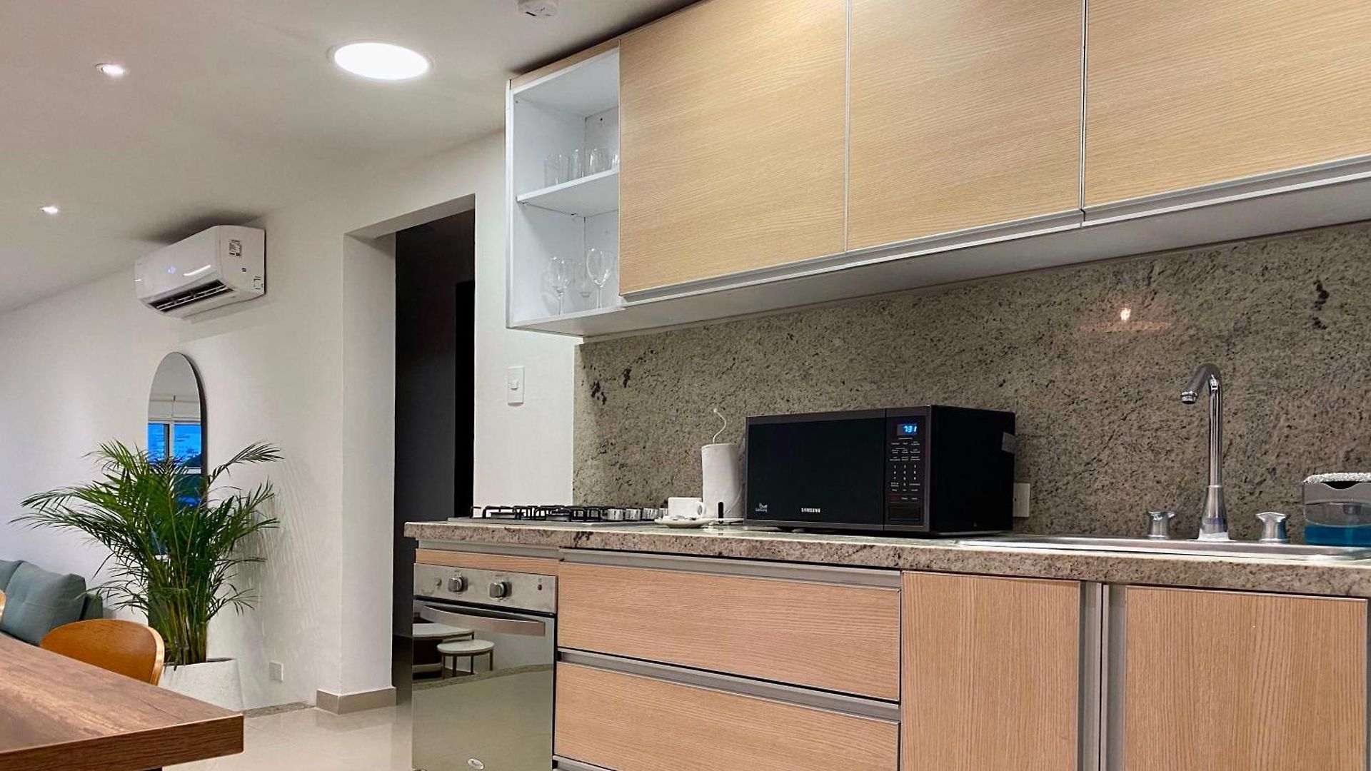 Apartment Serene Bay By Wynwood House Cartagena