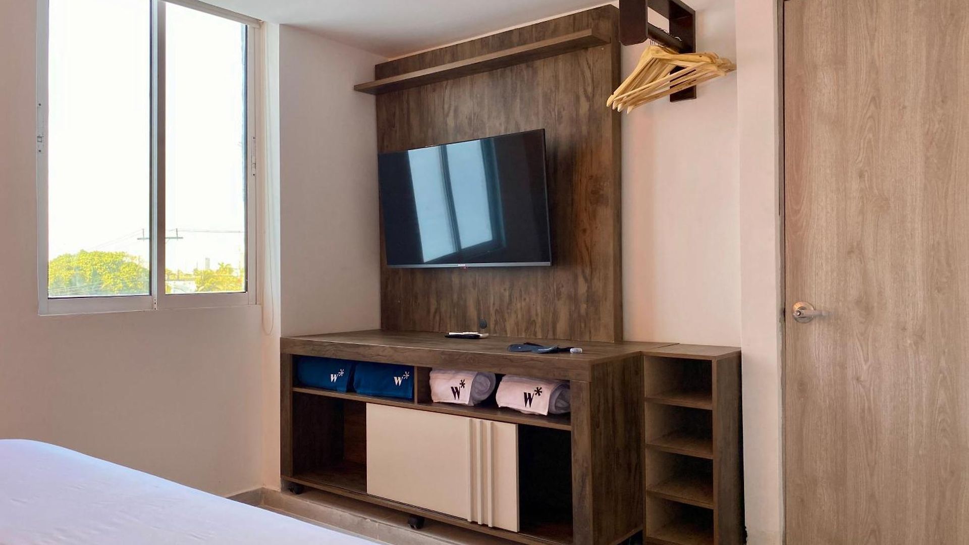 Serene Bay By Wynwood House Apartment Cartagena