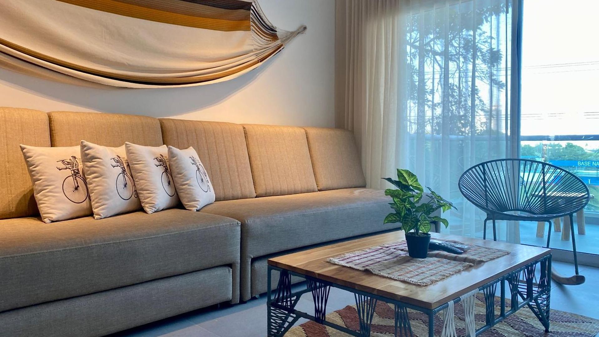 Serene Bay By Wynwood House Apartment Cartagena