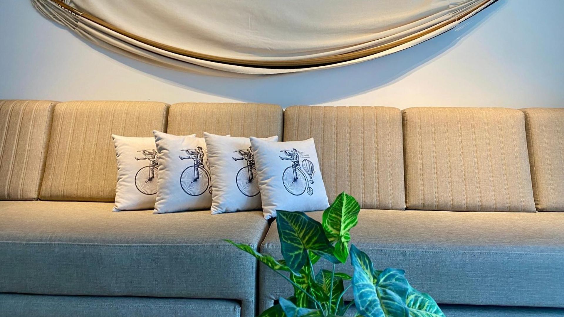 Apartment Serene Bay By Wynwood House Cartagena