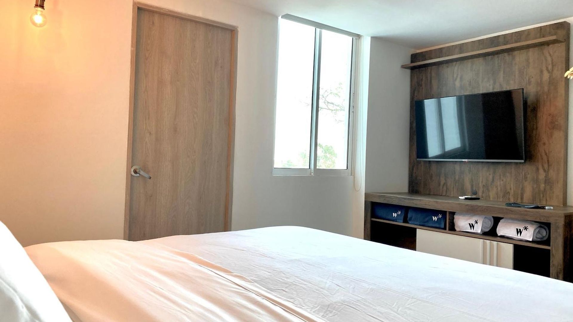 Serene Bay By Wynwood House * Cartagena