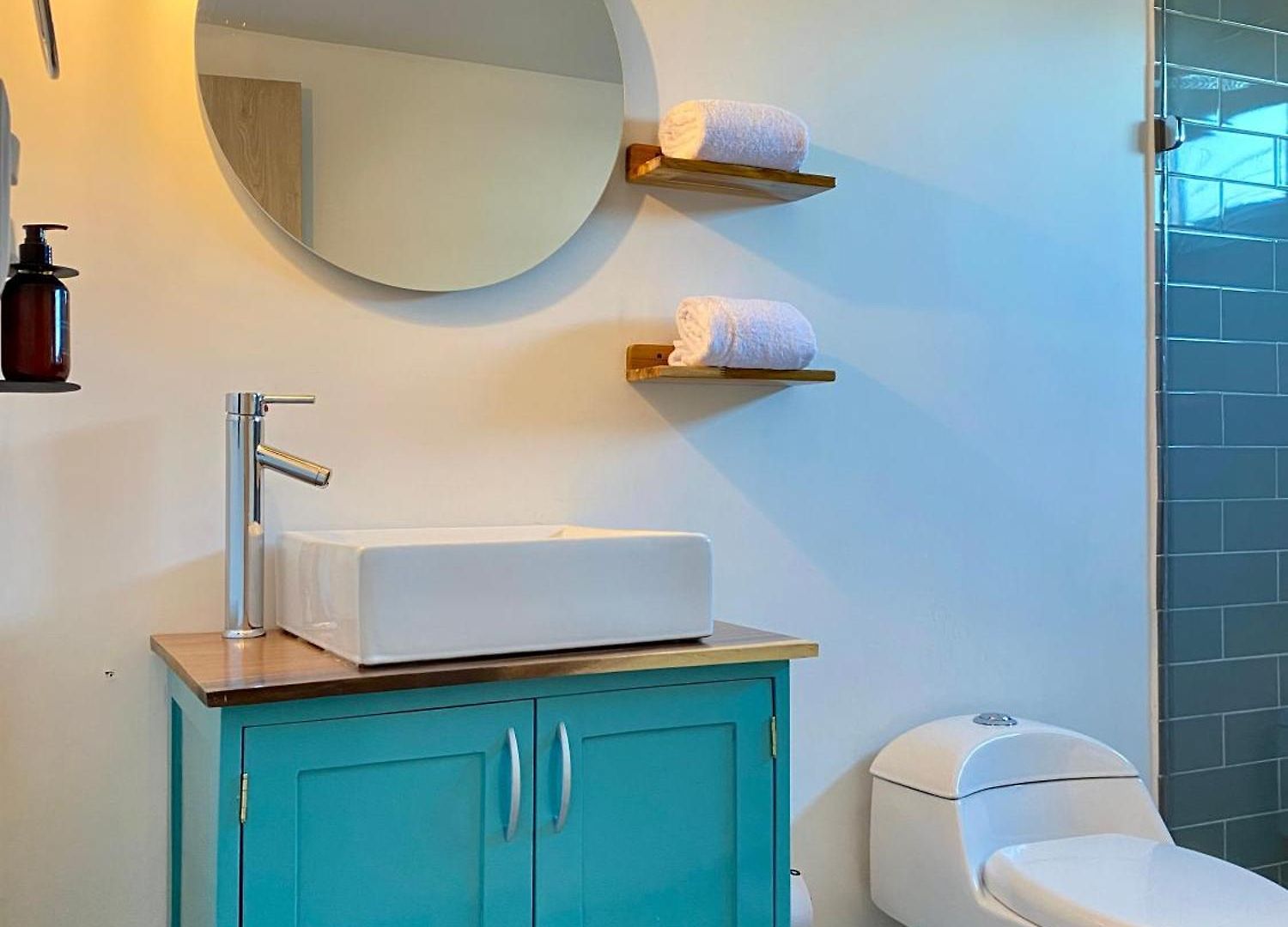 Apartment Serene Bay By Wynwood House
