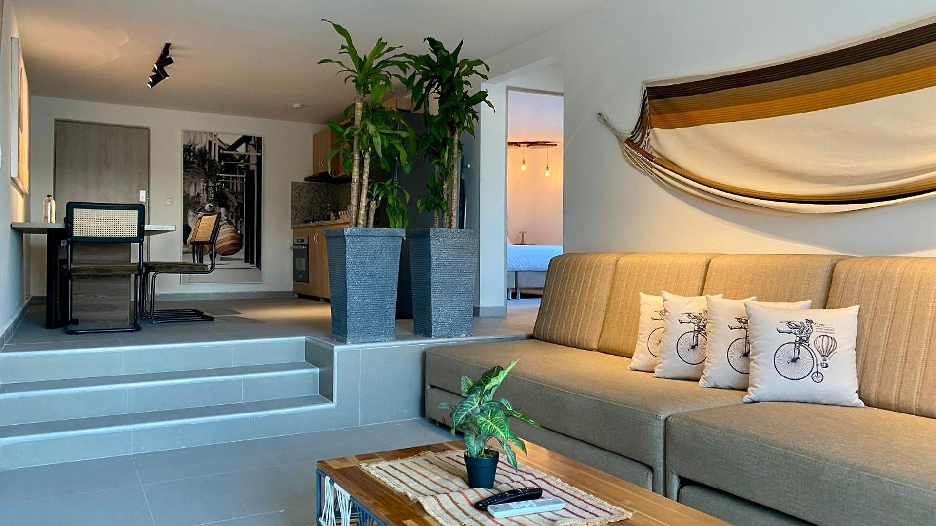 Serene Bay By Wynwood House Apartment *
