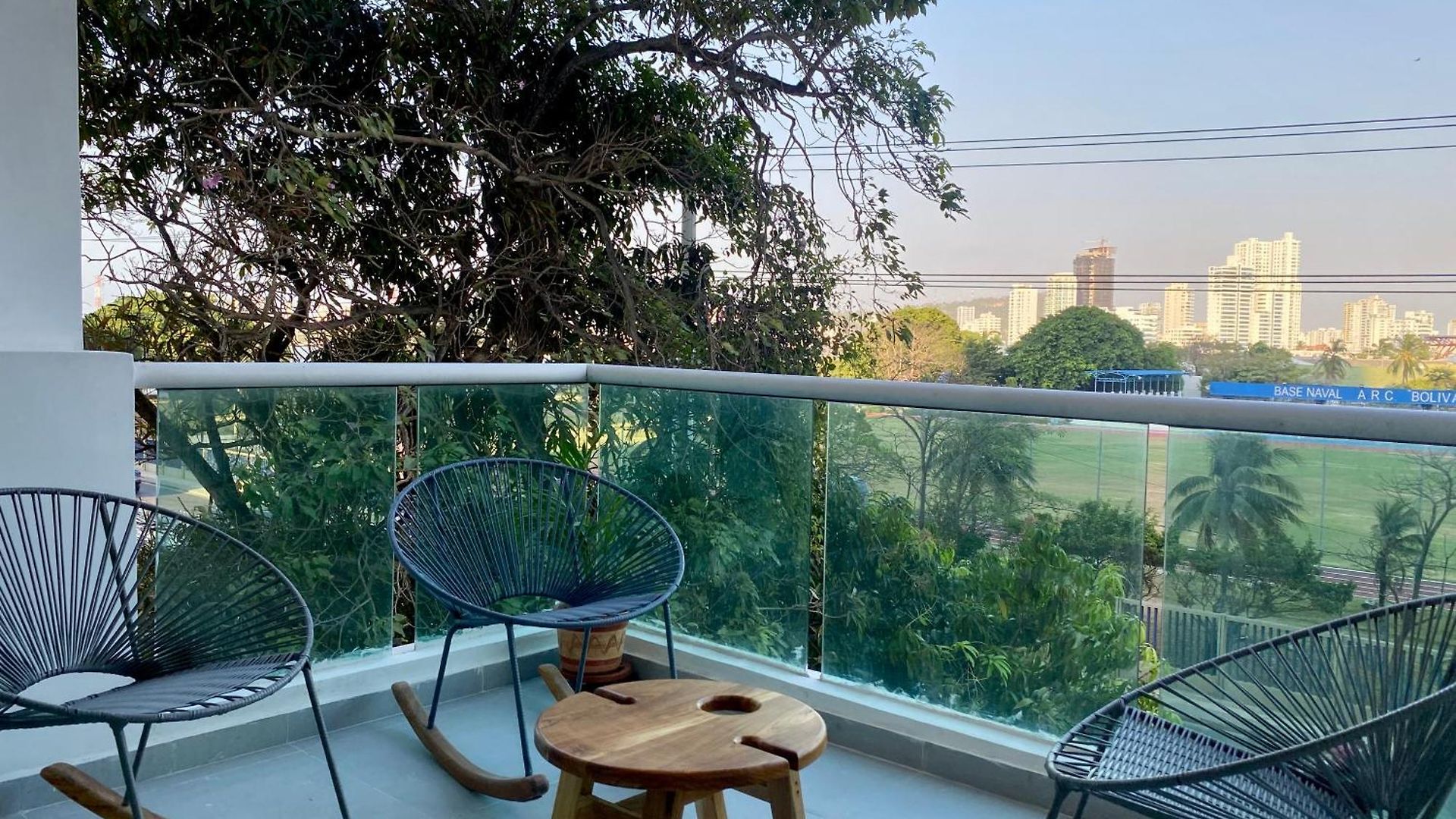 Apartment Serene Bay By Wynwood House *