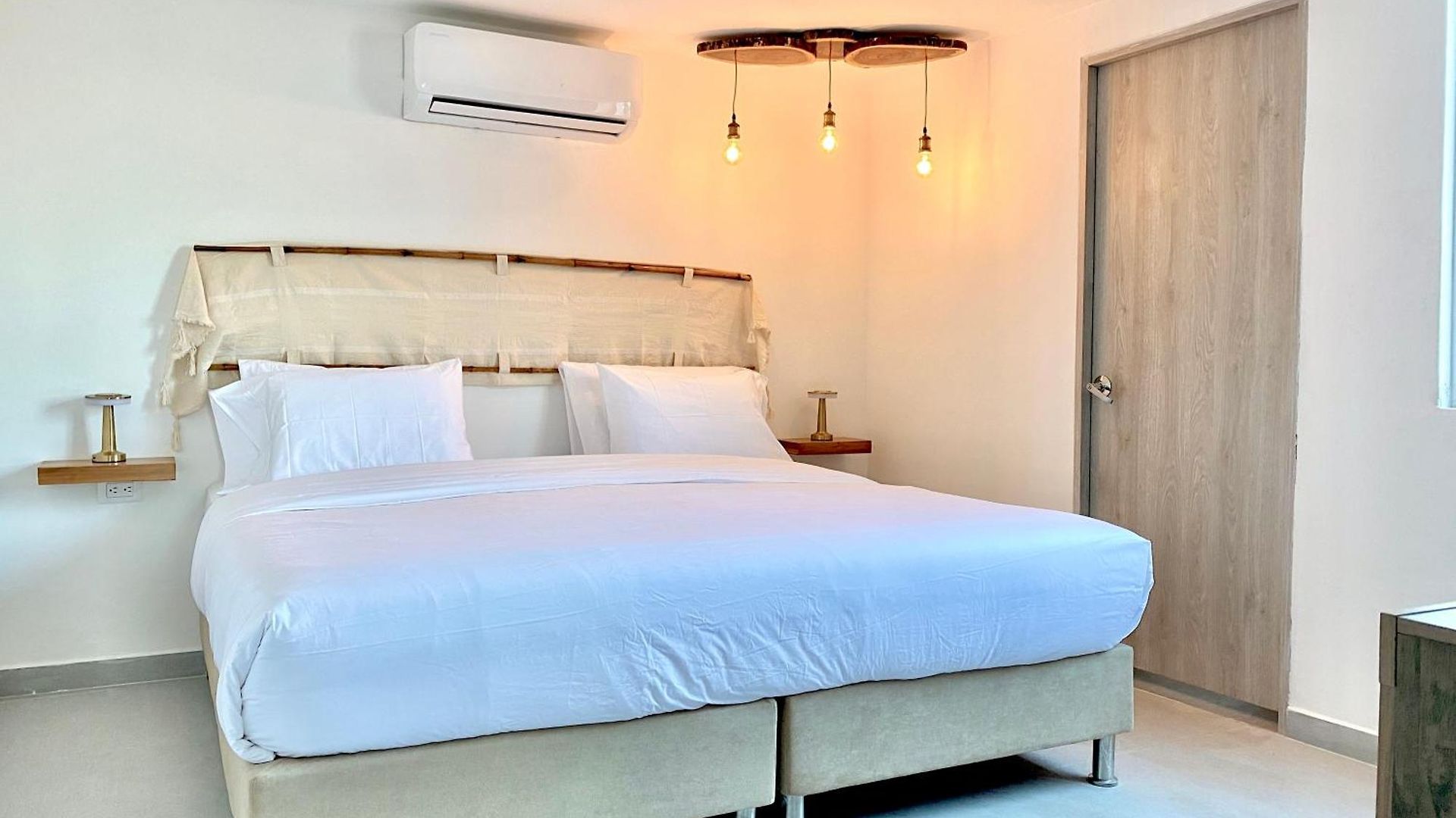 Serene Bay By Wynwood House Apartment Cartagena