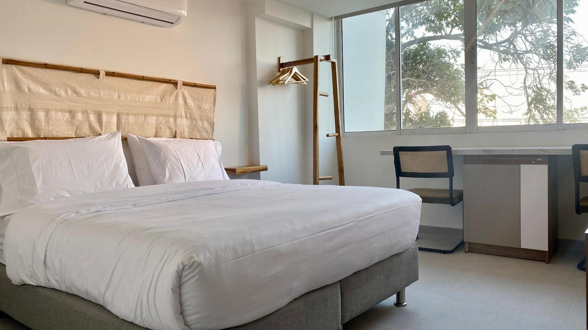 Apartment Serene Bay By Wynwood House Cartagena