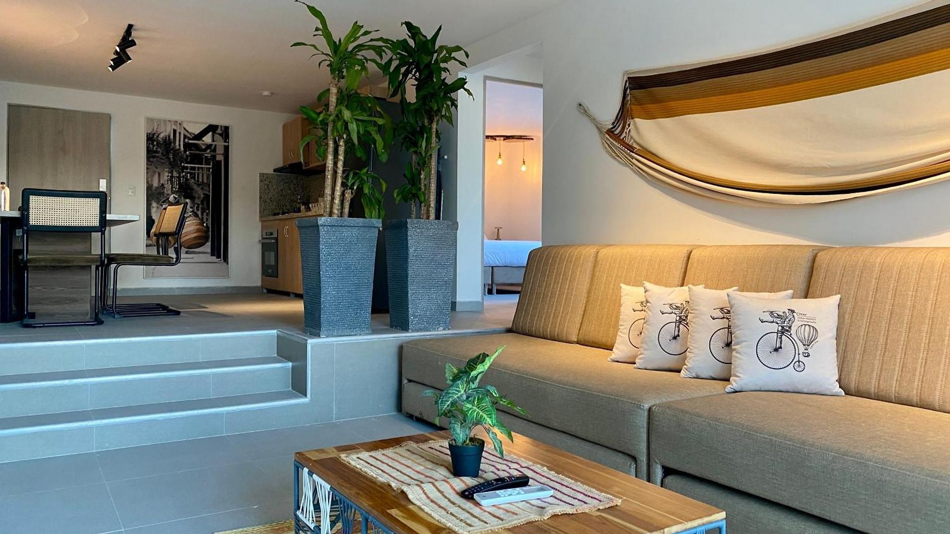 Serene Bay By Wynwood House * Cartagena