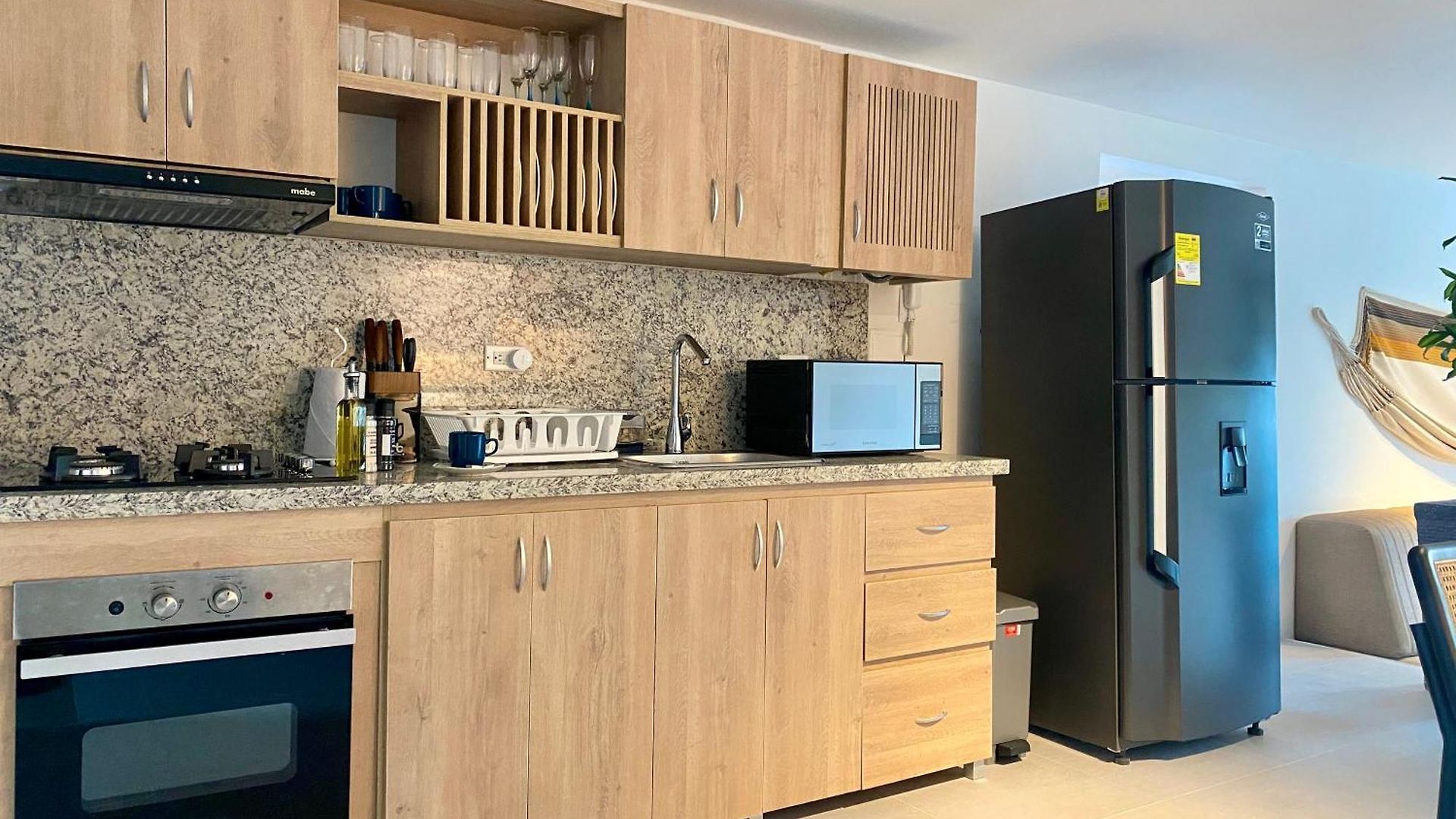 Apartment Serene Bay By Wynwood House *