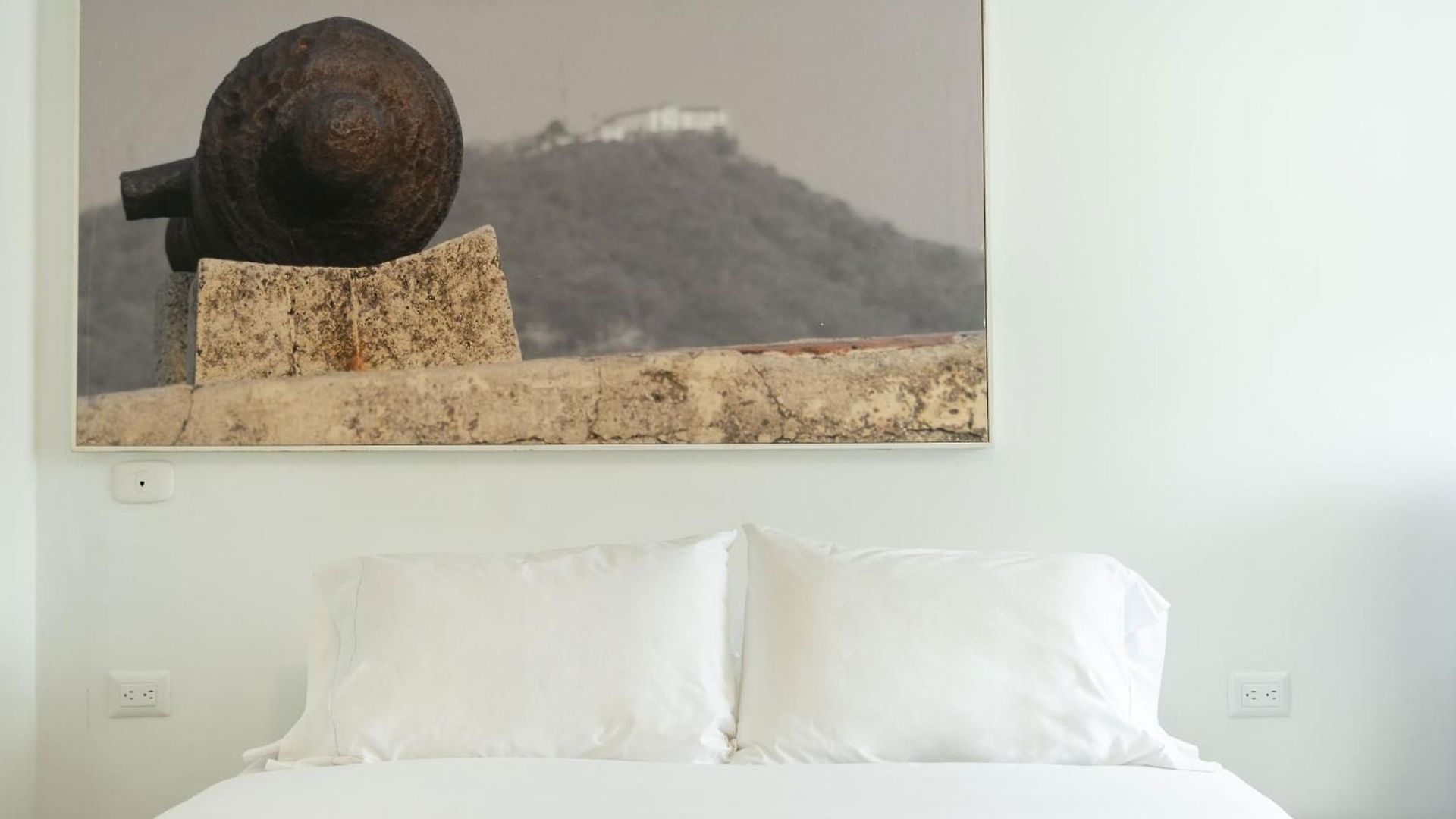 Serene Bay By Wynwood House Cartagena