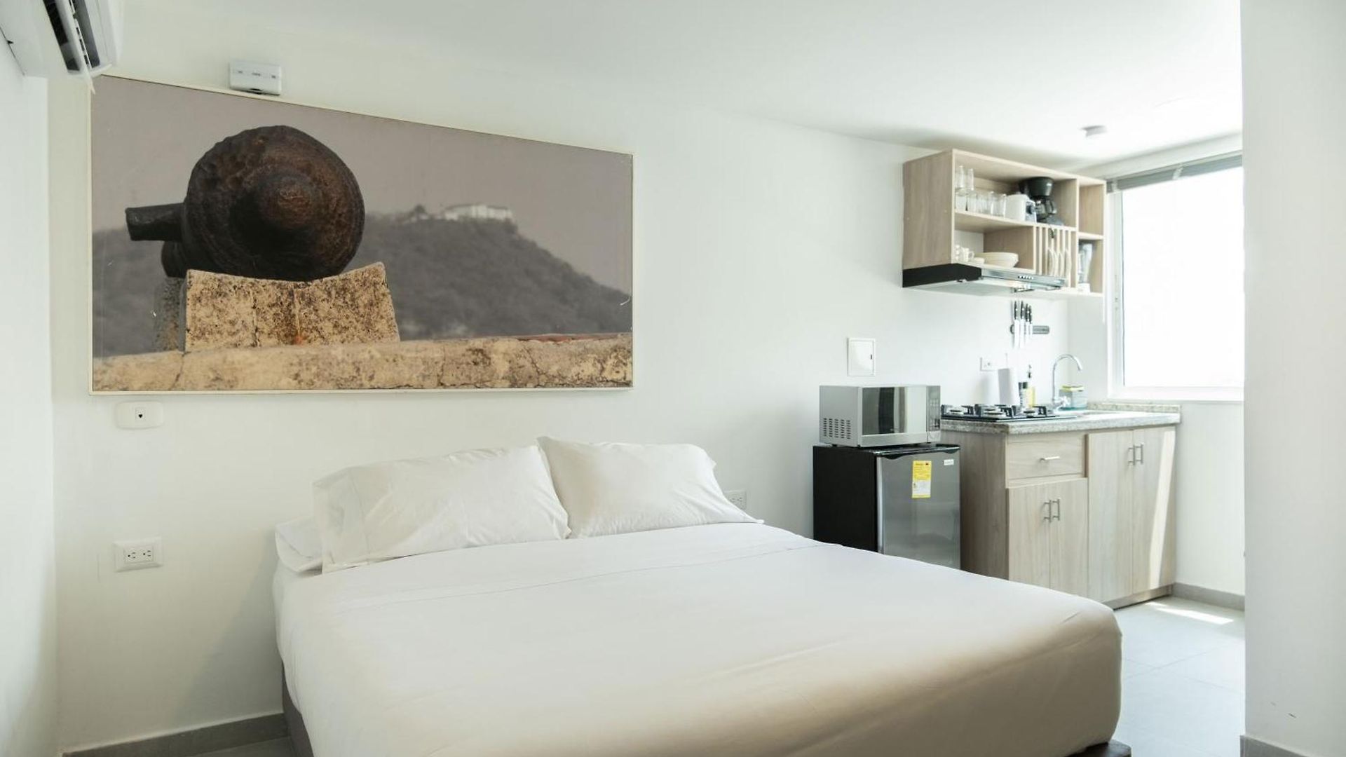 Apartment Serene Bay By Wynwood House *