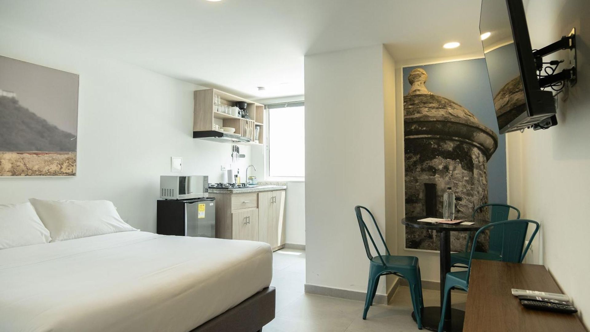 Apartment Serene Bay By Wynwood House