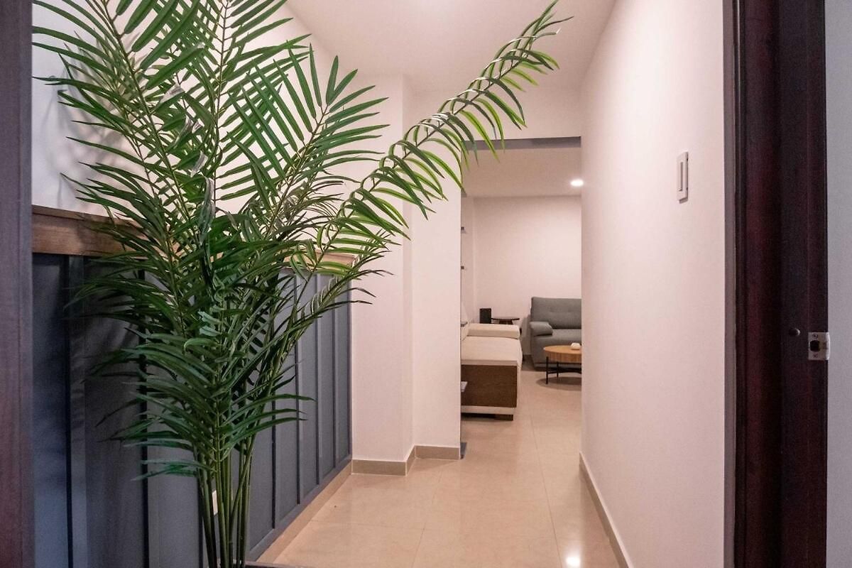 Apartment Serene Bay By Wynwood House *