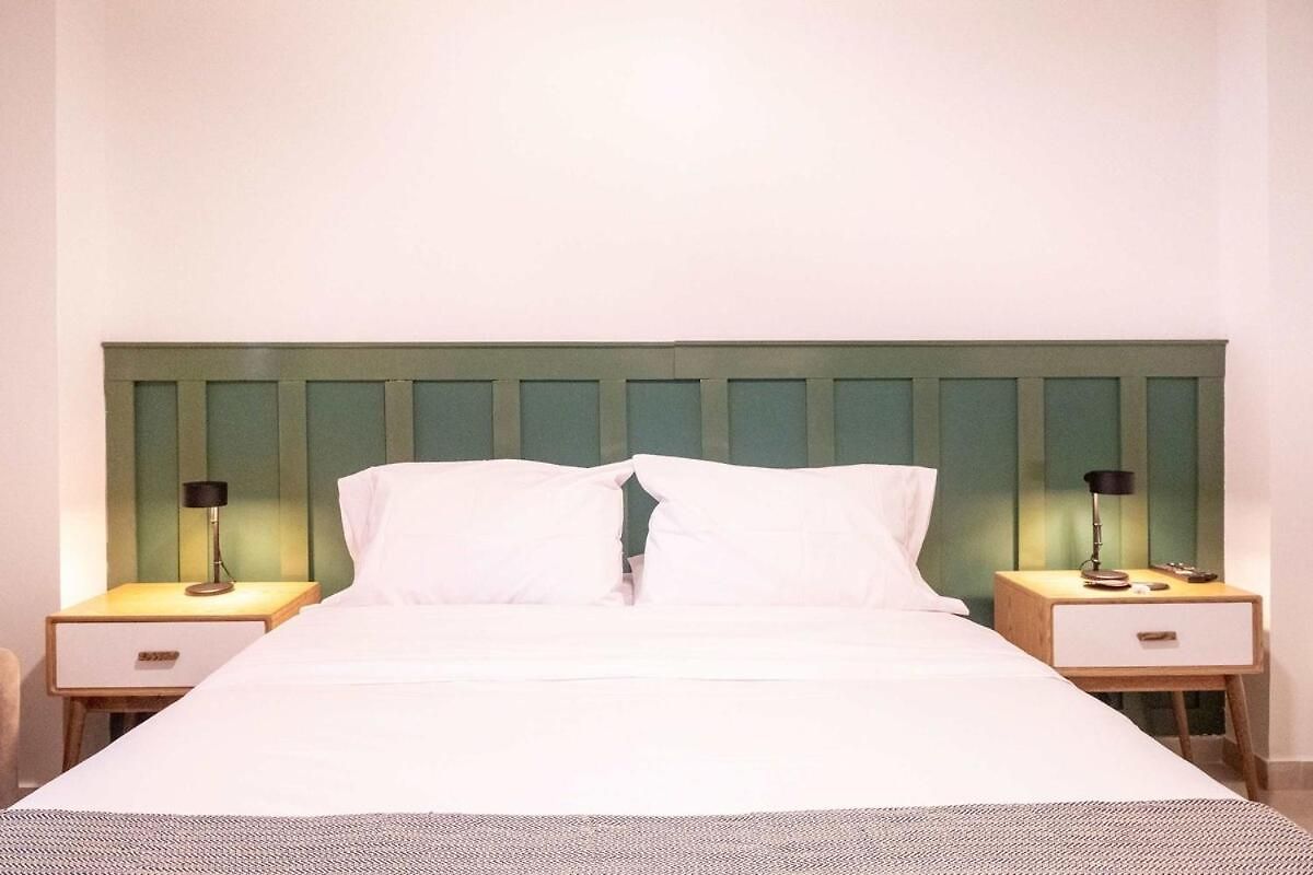 Serene Bay By Wynwood House Apartment Cartagena