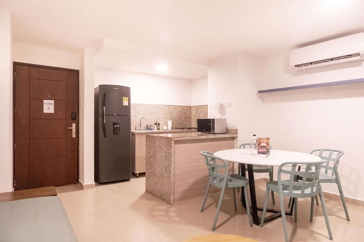 Apartment Serene Bay By Wynwood House *