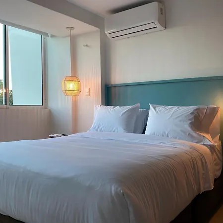 Apartment Serene Bay By Wynwood House