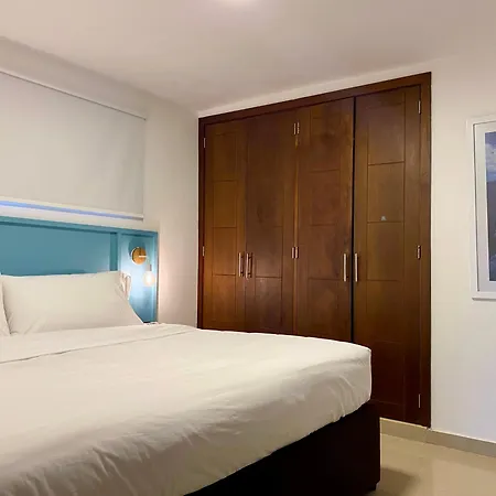 Apartment Serene Bay By Wynwood House *