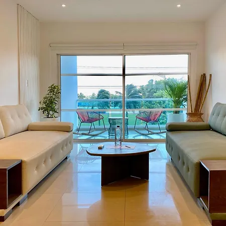 Serene Bay By Wynwood House * Cartagena
