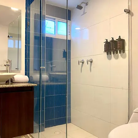 Apartment Serene Bay By Wynwood House