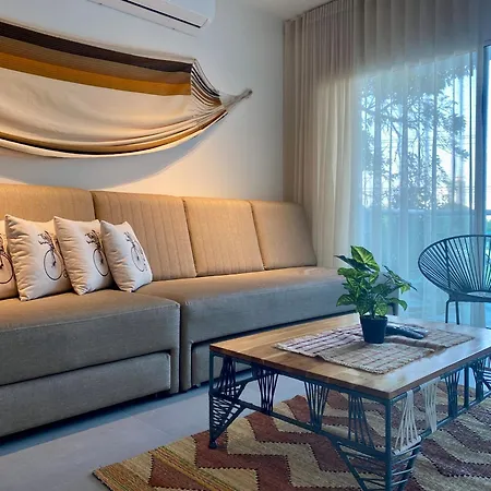 Serene Bay By Wynwood House Apartment Cartagena