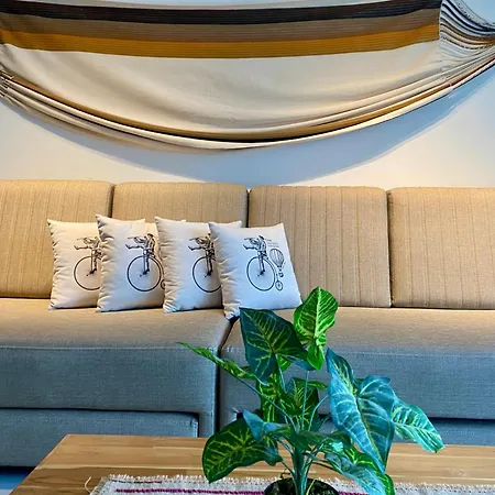 Apartment Serene Bay By Wynwood House Cartagena