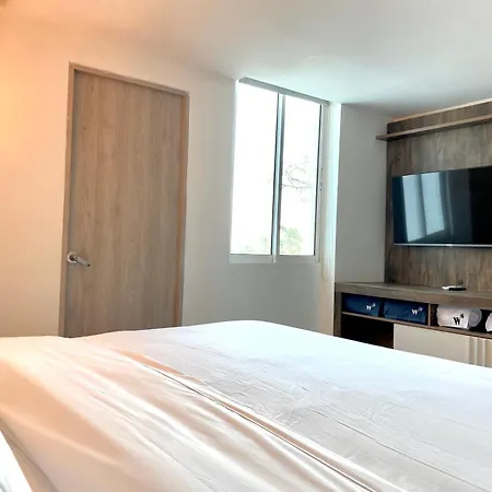 Serene Bay By Wynwood House * Cartagena