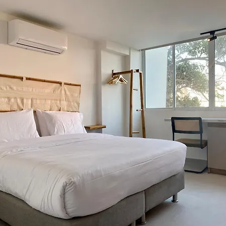 Serene Bay By Wynwood House * Cartagena