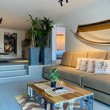 Serene Bay By Wynwood House * Cartagena