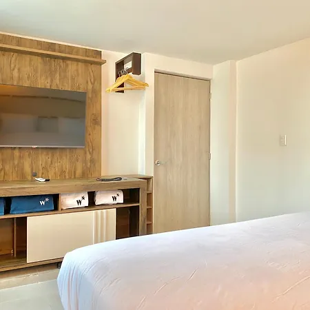 Serene Bay By Wynwood House Apartment