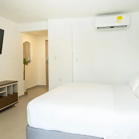 Apartment Serene Bay By Wynwood House