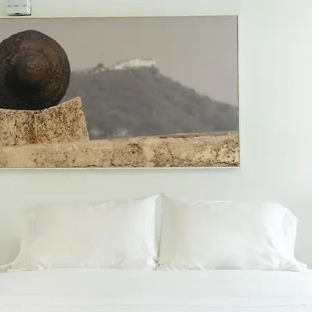Serene Bay By Wynwood House Cartagena